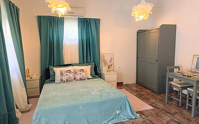 Accommodatie:&nbsp;Valerija 350.2