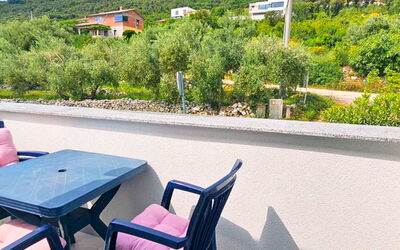 Accommodatie:&nbsp;Valerija 350.1