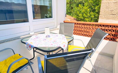Accommodatie:&nbsp;Valerija 350.1