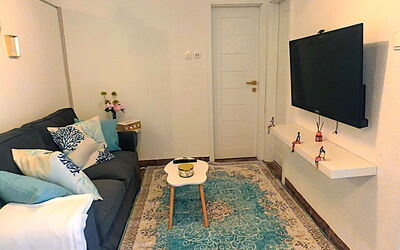 Accommodatie:&nbsp;Valerija 350.2