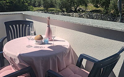 Accommodatie:&nbsp;Valerija 350.1