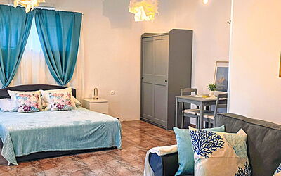 Accommodatie:&nbsp;Valerija 350.2