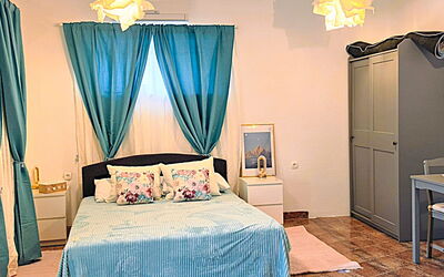 Accommodatie:&nbsp;Valerija 350.2