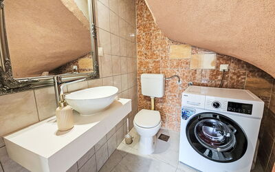 Accommodatie:&nbsp;Dripić i 424.1