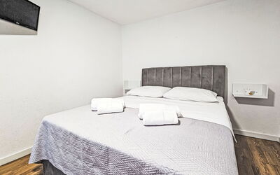 Accommodatie:&nbsp;Dripić i 424.1