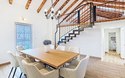 Accommodatie:&nbsp;Smile 424.2