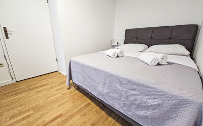 Accommodatie:&nbsp;Smile 424.2