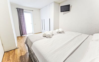 Accommodatie:&nbsp;Dripić i 424.1