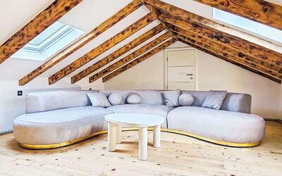 Accommodatie:&nbsp;Smile 424.2