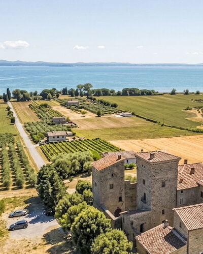 Rocca Loft