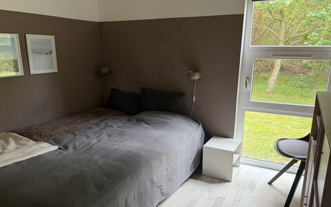 Ozrenka - from the Sea: Bed, Slaapkamer, Meubilair, Laken, Bedding, Interieur Ontwerp, Verdieping, Flooring, Hout, Kamer