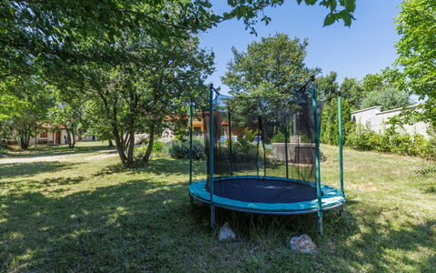 Erminia: Woongebied, Siding, Schuifraam, Hek, Balkon, Oprit, Home Schermen, Poort