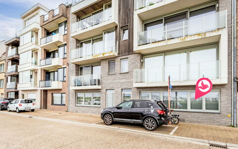 Cosy @ Sea: Gebouw, Appartement, Woongebied, Buurt, Stad, Stedelijk Gebied, Condominium, Stedelijk Ontwerp, Menselijke Nederzetting, Gemengd Gebruik