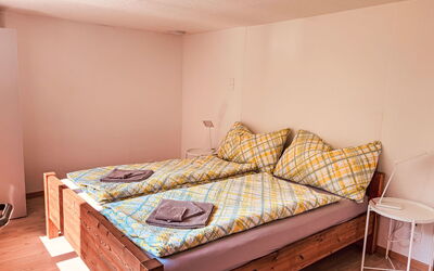 Ferienwohnung Enzian