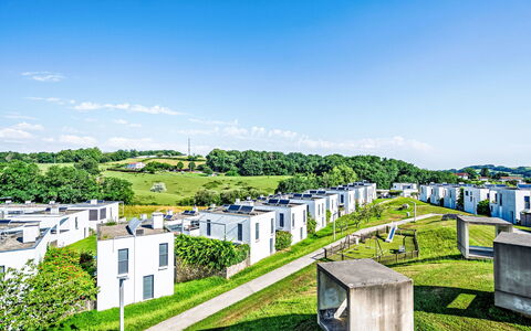 Alturan: Meubilair, Keuken En Eettafel, Stoel, Verdieping, Zee, Balkon, Oceaan, Toevlucht, Eco Hotel, Eetkamer