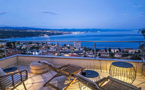 Judy: Toevlucht, Zee, Appartement, Oceaan, Balkon, Eco Hotel, Hotel, Kust, Badplaats, Zwembad