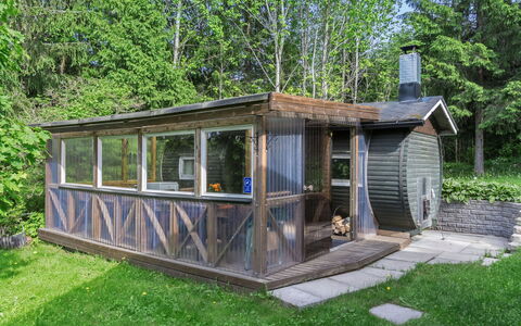 Whispering Woods: Hout, Verblijf, Garden Gebouwen, Hardwood, Blokhut, Outdoor Structuur, Veranda, Schuur, Natuurlijk Materiaal, Schaduw