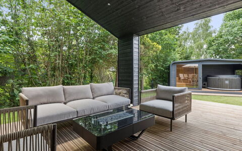 Elaina - 550M from the Sea: Meubilair, Hout, Bankstel, Huis, Interieur Ontwerp, Stoel, Woonkamer, Buitenmeubels, Tuin