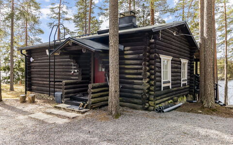 Sipoo 606: Family Car, Appartement, Luxevoertuig, Mid-Size Car, Parking, Sedan, Compacte Auto, Stadsauto