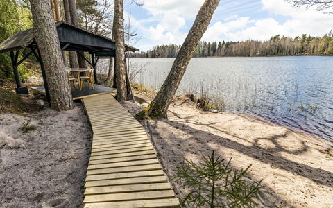 Villa Keravanjärvi: Family Car, Appartement, Luxevoertuig, Mid-Size Car, Parking, Sedan, Compacte Auto, Stadsauto