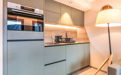 Accommodatie:&nbsp;Les Hauts de Vaujany 125.3
