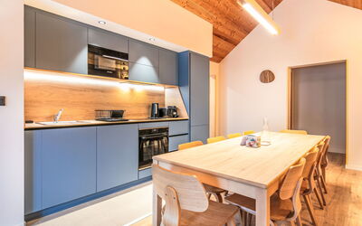 Accommodatie:&nbsp;Les Hauts de Vaujany 125.10