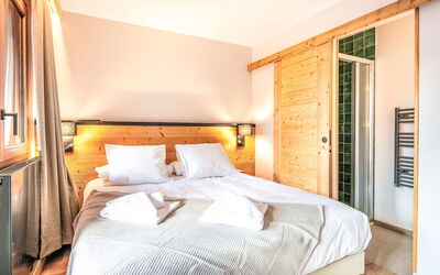 Accommodatie:&nbsp;Les Hauts de Vaujany 125.5