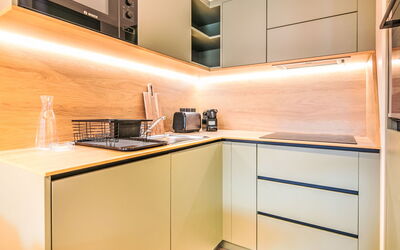 Accommodatie:&nbsp;Les Hauts de Vaujany 125.4
