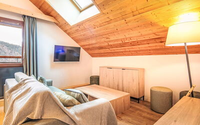 Accommodatie:&nbsp;Les Hauts de Vaujany 125.9