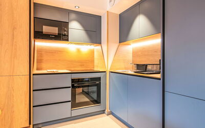 Accommodatie:&nbsp;Les Hauts de Vaujany 125.6