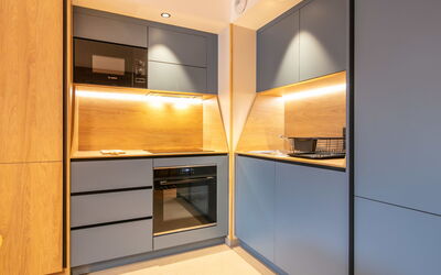 Accommodatie:&nbsp;Les Hauts de Vaujany 125.2