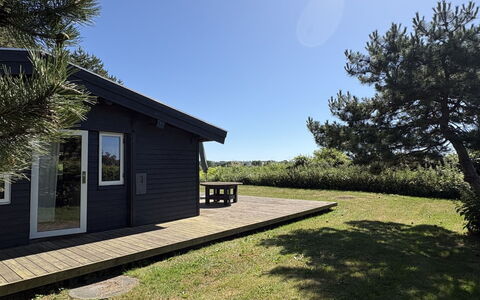 Vilmar - 450M from the Sea: Zee, Plank, Verblijf, Oceaan, Kust, Hardwood, Geluid, Garden Gebouwen, Baai