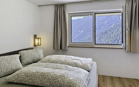 Eben: Interieur Ontwerp, Slaapkamer, Bed, Plafond, Kamer, Meubilair, Linens, Huis, Verdieping, Bedding