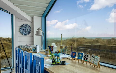 Ajvi - 250M from the Sea: Appartement, Condominium, Gemengd Gebruik, Hotel, Balkon