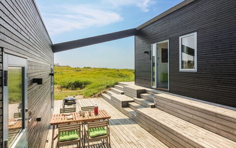 Ajvi - 250M from the Sea: Appartement, Condominium, Gemengd Gebruik, Hotel, Balkon