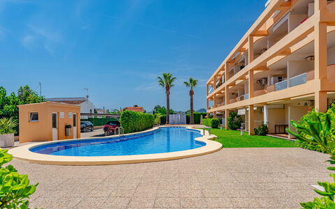 Playa sur: Appartement, Condominium, Gemengd Gebruik, Hotel, Balkon