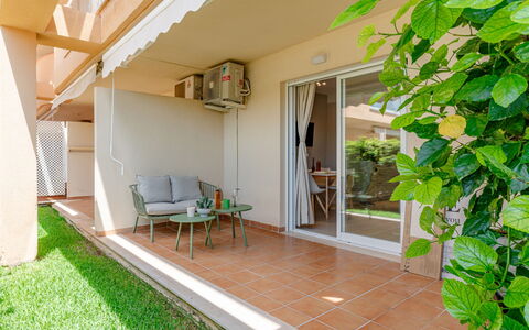 Playa sur: Appartement, Condominium, Gemengd Gebruik, Hotel, Balkon