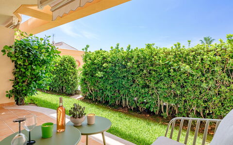 Playa sur: Appartement, Condominium, Gemengd Gebruik, Hotel, Balkon