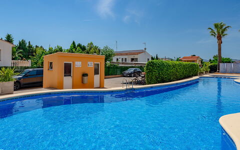 Playa sur: Appartement, Condominium, Gemengd Gebruik, Hotel, Balkon