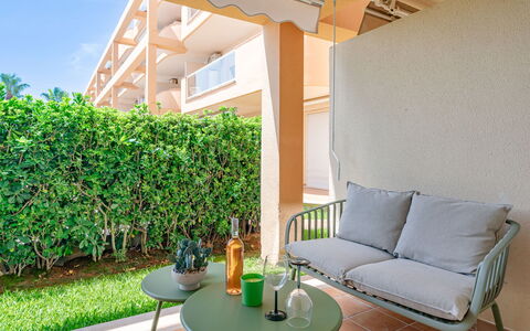 Playa sur: Appartement, Condominium, Gemengd Gebruik, Hotel, Balkon