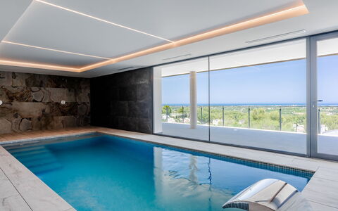 Golf Suites la Sella: Appartement, Condominium, Gemengd Gebruik, Hotel, Balkon
