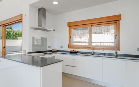Bartok: Appartement, Condominium, Gemengd Gebruik, Hotel, Balkon