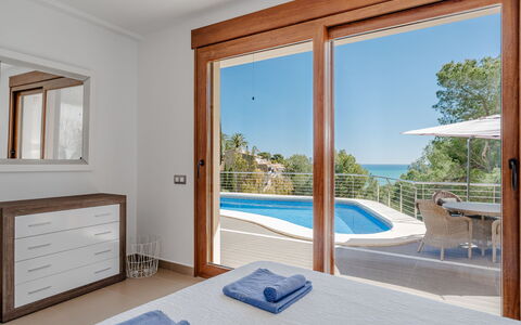 Bartok: Appartement, Condominium, Gemengd Gebruik, Hotel, Balkon