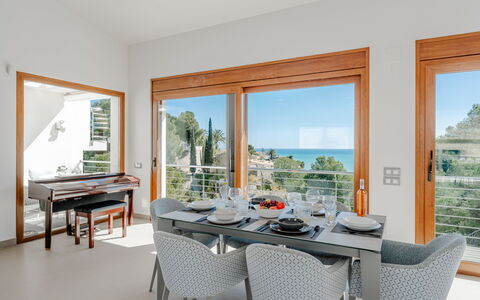 Bartok: Appartement, Condominium, Gemengd Gebruik, Hotel, Balkon