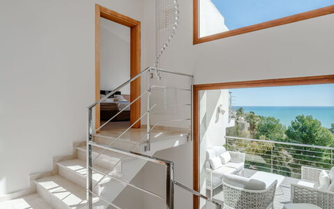 Bartok: Appartement, Condominium, Gemengd Gebruik, Hotel, Balkon