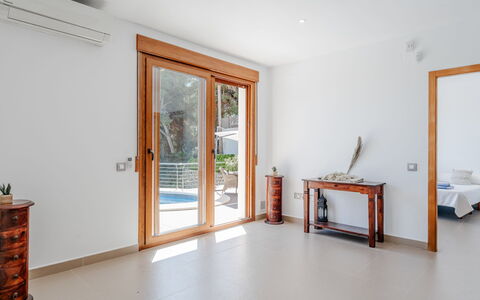 Bartok: Appartement, Condominium, Gemengd Gebruik, Hotel, Balkon