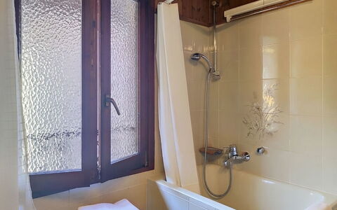 Casa Gloria: Appartement, Condominium, Gemengd Gebruik, Hotel, Balkon