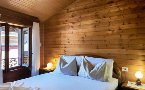 Casa Gloria: Appartement, Condominium, Gemengd Gebruik, Hotel, Balkon