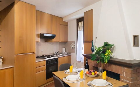 Casa Gloria: Appartement, Condominium, Gemengd Gebruik, Hotel, Balkon