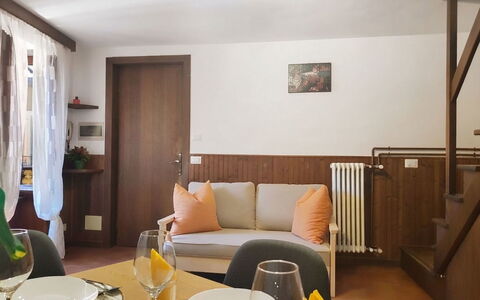 Casa Gloria: Appartement, Condominium, Gemengd Gebruik, Hotel, Balkon